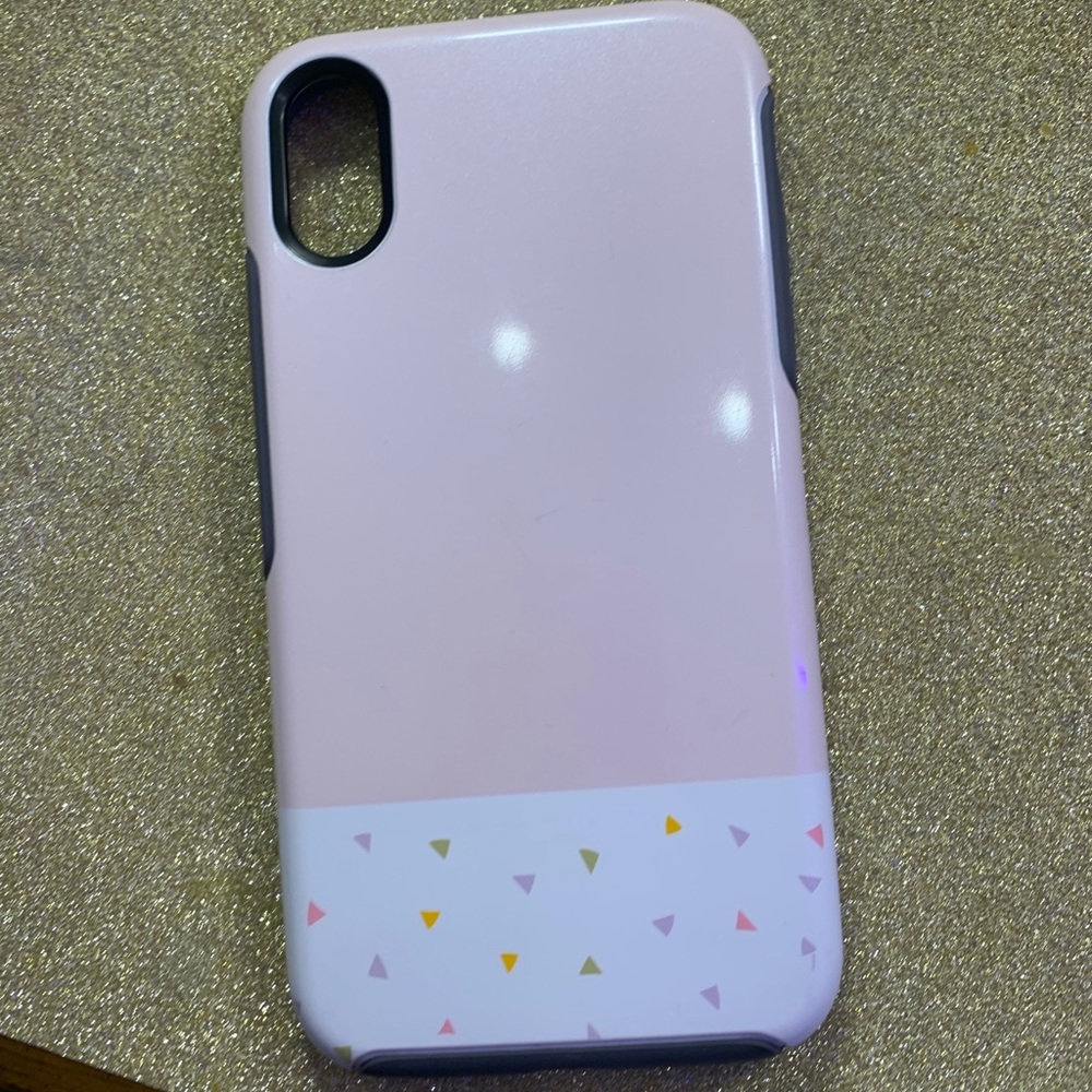 Otter box iPhone XR Case